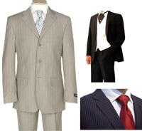 Corporate uniform suppliers